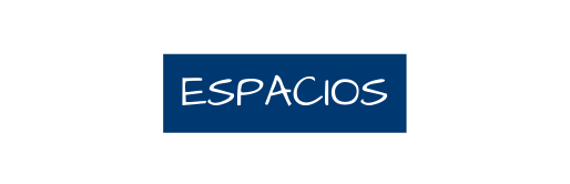 ESPACIOS